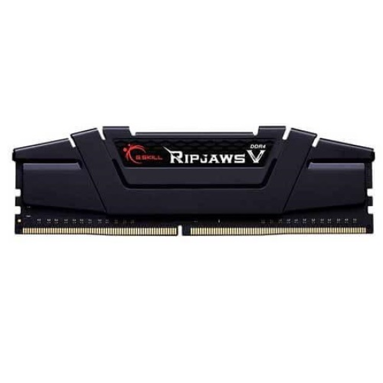 G.Skill Ripjaws V 16GB DDR4 3200MHz1.35V Desktop RAM I Black