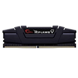G.Skill Ripjaws V DDR4 32GB 3200MHz Desktop RAM (Black)