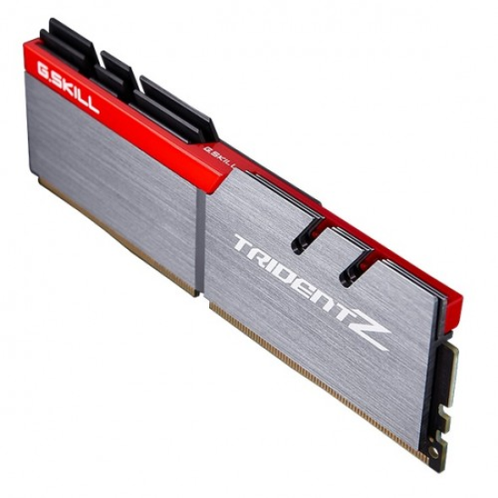 G.Skill Trident Z 8GB DDR4 3200MHz 1.35V Desktop RAM