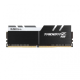 G.Skill Trident Z 8GB DDR4 3200MHz 1.35V Desktop RAM I White