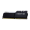 G.Skill Trident Z 8GB DDR4 3200MHz 1.35V Desktop RAM I White