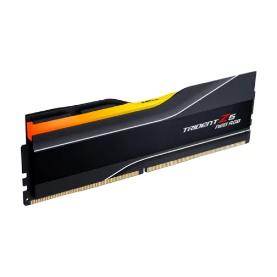 G.Skill Trident Z5 Neo RGB 16GB DDR5 6000MHz 1.35V Desktop RAM