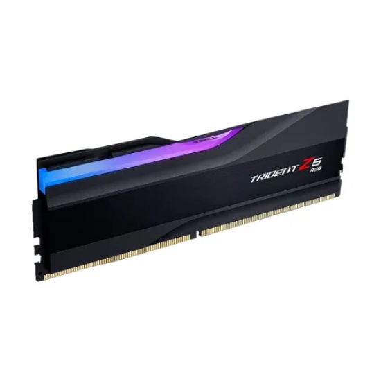G.Skill Trident Z5 RGB 32GB DDR5 6000MHz 1.40V Desktop RAM