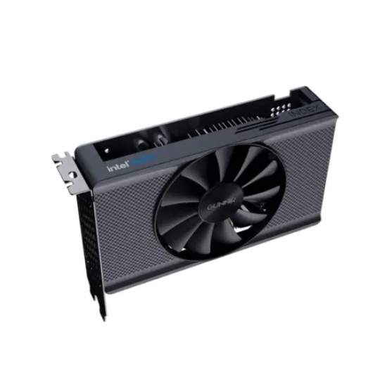 Gunnir Intel ARC A310 Index GDDR6 4GB Graphics Card