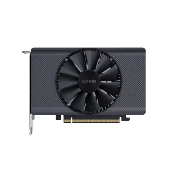 Gunnir Intel ARC A310 Index GDDR6 4GB Graphics Card