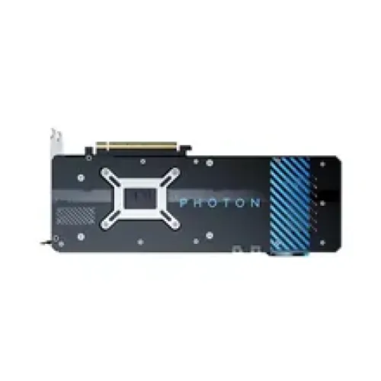 GUNNIR Intel Arc A770 Photon 16G OC GDDR6 Graphics Card|BLACK