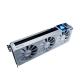 GUNNIR Intel Arc A770 Photon 8G OC GDDR6 Graphics Card WHITE