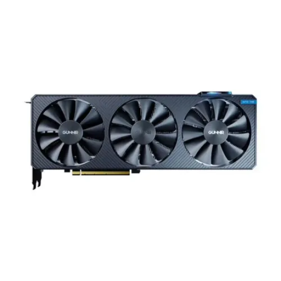 GUNNIR Intel Arc A770 Photon 8GB OC GDDR6 Graphics Card