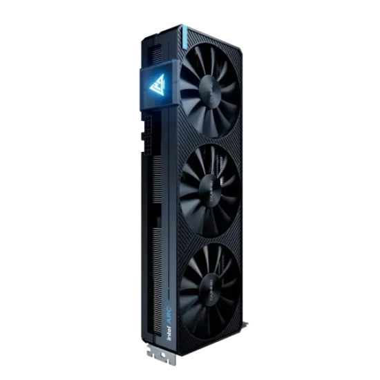 GUNNIR Intel Arc A770 Photon 8GB OC GDDR6 Graphics Card