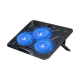 Havit F2067 Laptop Cooler For Up to 18.3 Inch Laptop