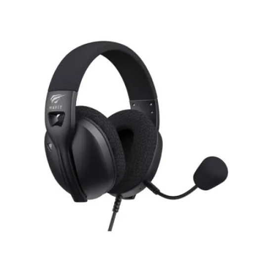 Havit Gamenote Fuxi-H5d Wired Gaming Headphone 