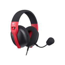 Havit Gamenote Fuxi-H5d Wired Gaming Headphone 