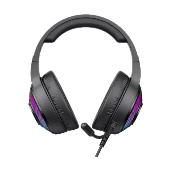 Havit Gamenote H2042d RGB Gaming Headphone