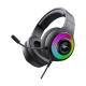 Havit Gamenote H2042d RGB Gaming Headphone