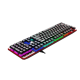 Havit Gamenote KB870L RGB Wired Mechanical Gaming Keyboard