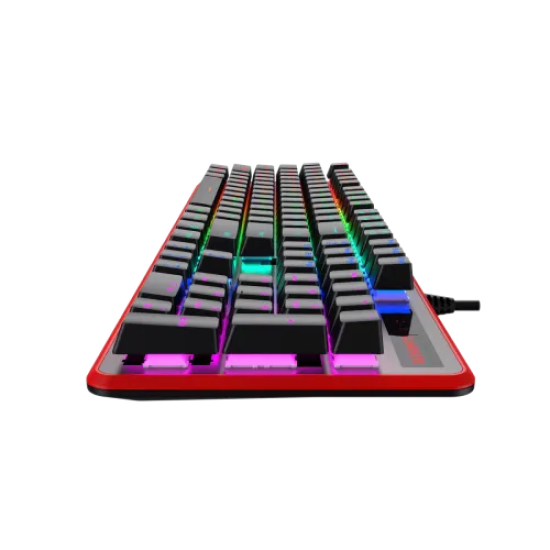 Havit Gamenote KB870L RGB Wired Mechanical Gaming Keyboard