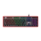 Havit Gamenote KB870L RGB Wired Mechanical Gaming Keyboard