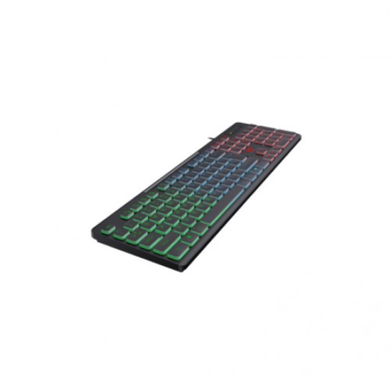 Havit HV-KB275L Wired USB Gaming Keyboard with Bangla