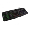 HAVIT HV-KB419L RGB USB Membrane Gaming Keyboard