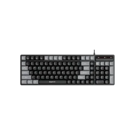 Havit KB257 Wired Keyboard