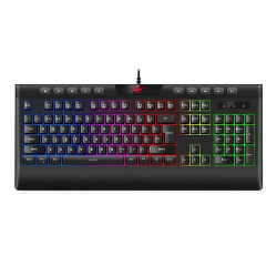 Havit KB487L USB Wired Multi-Function Backlit Gaming Keyboard