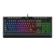 Havit KB487L USB Wired Multi-Function Backlit Gaming Keyboard
