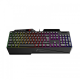 Havit KB488L Wired Multi-Function Backlit Gaming Keyboard