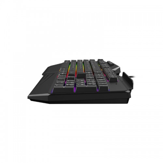 Havit KB488L Wired Multi-Function Backlit Gaming Keyboard