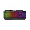 Havit KB488L Wired Multi-Function Backlit Gaming Keyboard