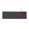 HAVIT KB660L Wired USB Multi-function Backlit Keyboard