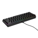 Havit KB872L RGB Wired Multi-Function Blue Switch Mechanical Gaming Keyboard