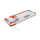 Havit KB895L Membrane RGB Wired Gaming Keyboard With Bangla