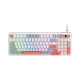 Havit KB895L Membrane RGB Wired Gaming Keyboard With Bangla