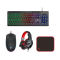 Havit KB907CM 4 in1 Gaming Combo