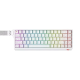 Havit KB922L RGB Wired Mechanical Gaming Keyboard