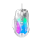 Havit MS1011SE RGB Gaming Mouse