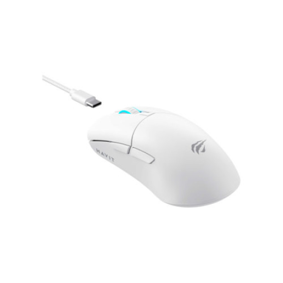 Havit MS1038WB Tri-Mode Wireless Gaming Mouse