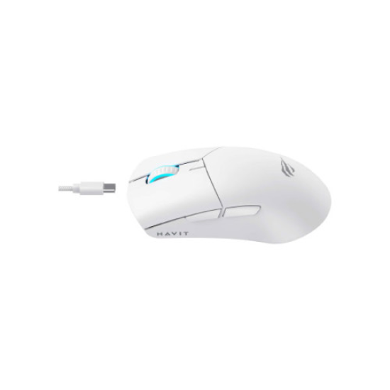 Havit MS1038WB Tri-Mode Wireless Gaming Mouse