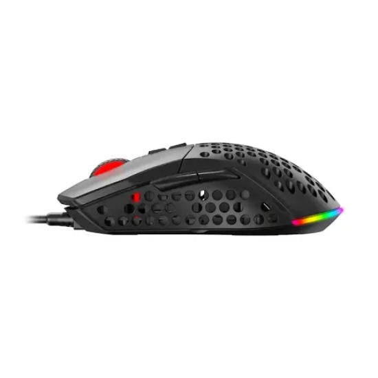 Havit MS885 RGB Wired Backlit Programmable Gaming Mouse