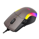 Havit MS959 Wired RGB Backlit Programmable Gaming Mouse