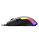 Havit MS959 Wired RGB Backlit Programmable Gaming Mouse