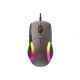 Havit MS959 Wired RGB Backlit Programmable Gaming Mouse