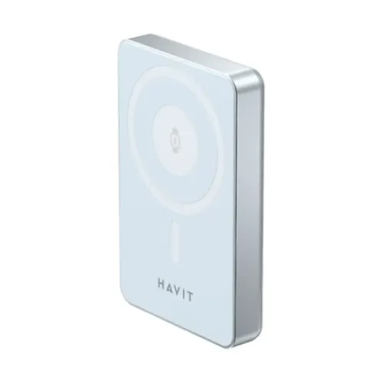 Havit PB5219 10000mAh 15W Magnetic Power Bank