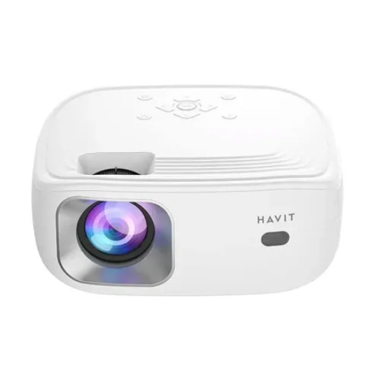 Havit PJ212 270 ANSI FHD Portable Projector
