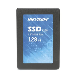 HIKVISION E-100 128GB 2.5" SATA III SSD