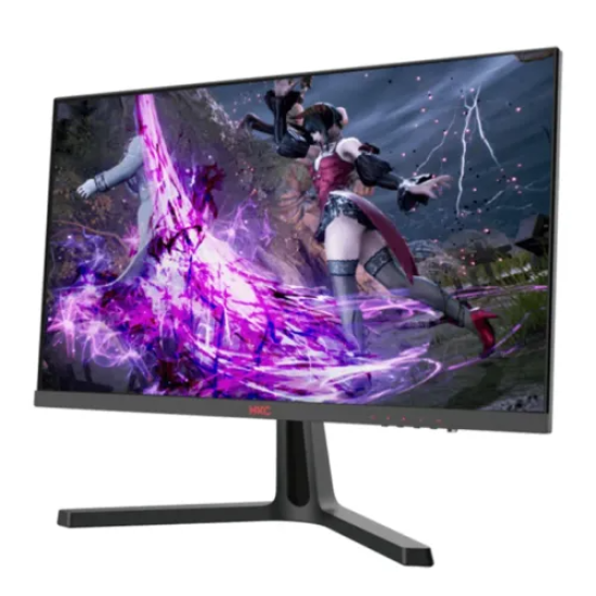 HKC MG24V9F 24" 165hz 1ms FHD IPS Display Gaming Monitor