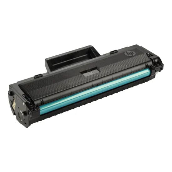 HP 110A Black Original Laser Toner Cartridge
