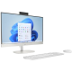 HP 27-cr0051d Core i7 13th Gen FHD All-in-One Desktop PC