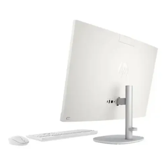 HP 27-cr0051d Core i7 13th Gen FHD All-in-One Desktop PC