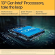 HP 27-cr0051d Core i7 13th Gen FHD All-in-One Desktop PC